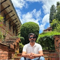 Aashish Sapkota
