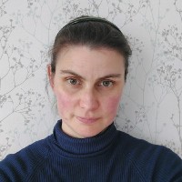 Christina Marfleet