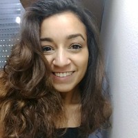 Bianca Isabelle Lourenço