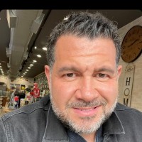 Joe Rojas