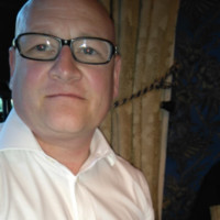 Peter Crilly