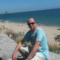 Duncan Crawley