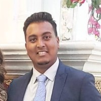 Anthony Ryan Panditharatne