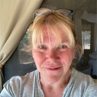 Pam Todd