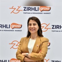 Elif Zırhlıoğlu  Tuncay