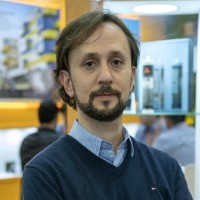 Marcelo Rosado
