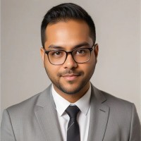 Sumit Saha