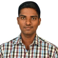 Parthiban Pugalendhi