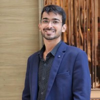 Harshit Agarwal