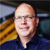 Patrick van der Meulen