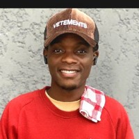 Darlington Nwadiugwu