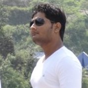 Tej Tripathi