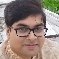 Tarek Hasan Al Mahmud