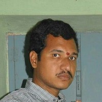 Kantamani Krishnaji