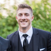 Aaron Lindgren