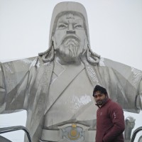 ashok kumar