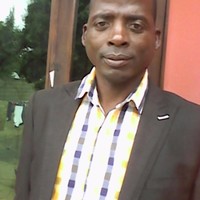 Patricio Chimene Joaquim