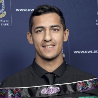 Lyle Hendricks