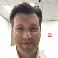Physio Control Timo Hentunen