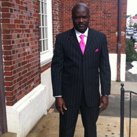 Delbert Grant