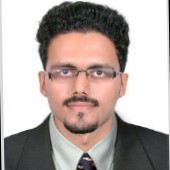 Ashwin Bhaskar, Cfps®