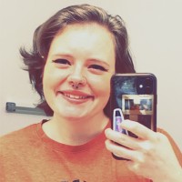 Bree Harpster