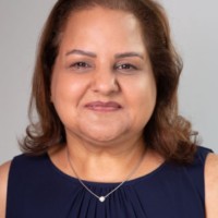Parminder Sahota