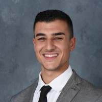 Matthew Harootunian