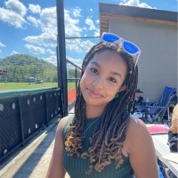 Ella Simson