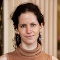 Iris Oren