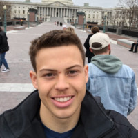 Jacob Harris, Ei