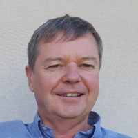 Geoff Woodfield