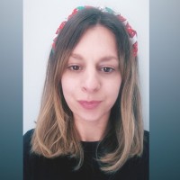 Eleni Tsiampouri