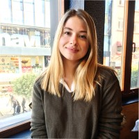 Ece Çakar 💧