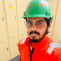 Akhil Ashok