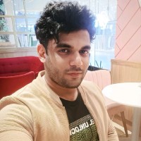 Vishak Ajith