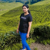 Aiswarya Balakrishnan