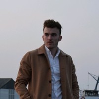 Julian van den Berge