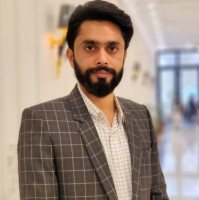 Muhammad Ali Raza