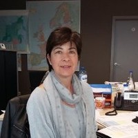 Lesley Dirickx
