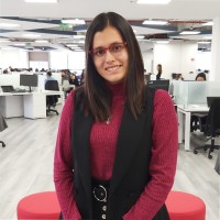 Diana Maria Marquez Orjuela