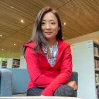 Maggie Yu