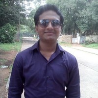 Syed Mohammed Liyakhath
