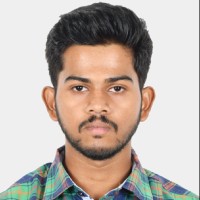 Deepak Shanmugam