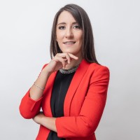 Cristina Lapuente García