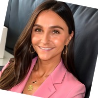 Amanda Machia, Mba, Pmp