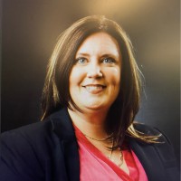 Amy Grimes