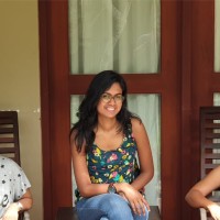 Roshni Vijaya Kumar