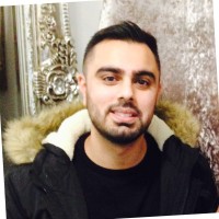 Ejaz Hussain
