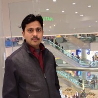 Santosh Kumar